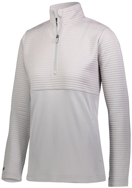 Ladies 3D Regulate Pullover