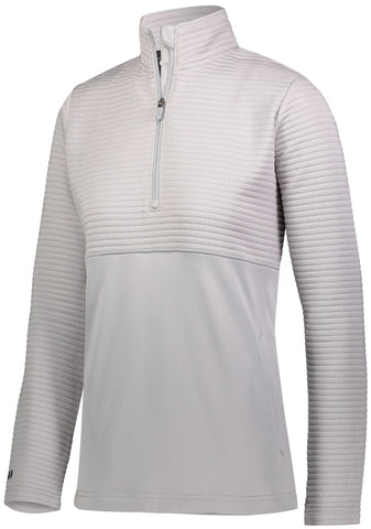 Ladies 3D Regulate Pullover