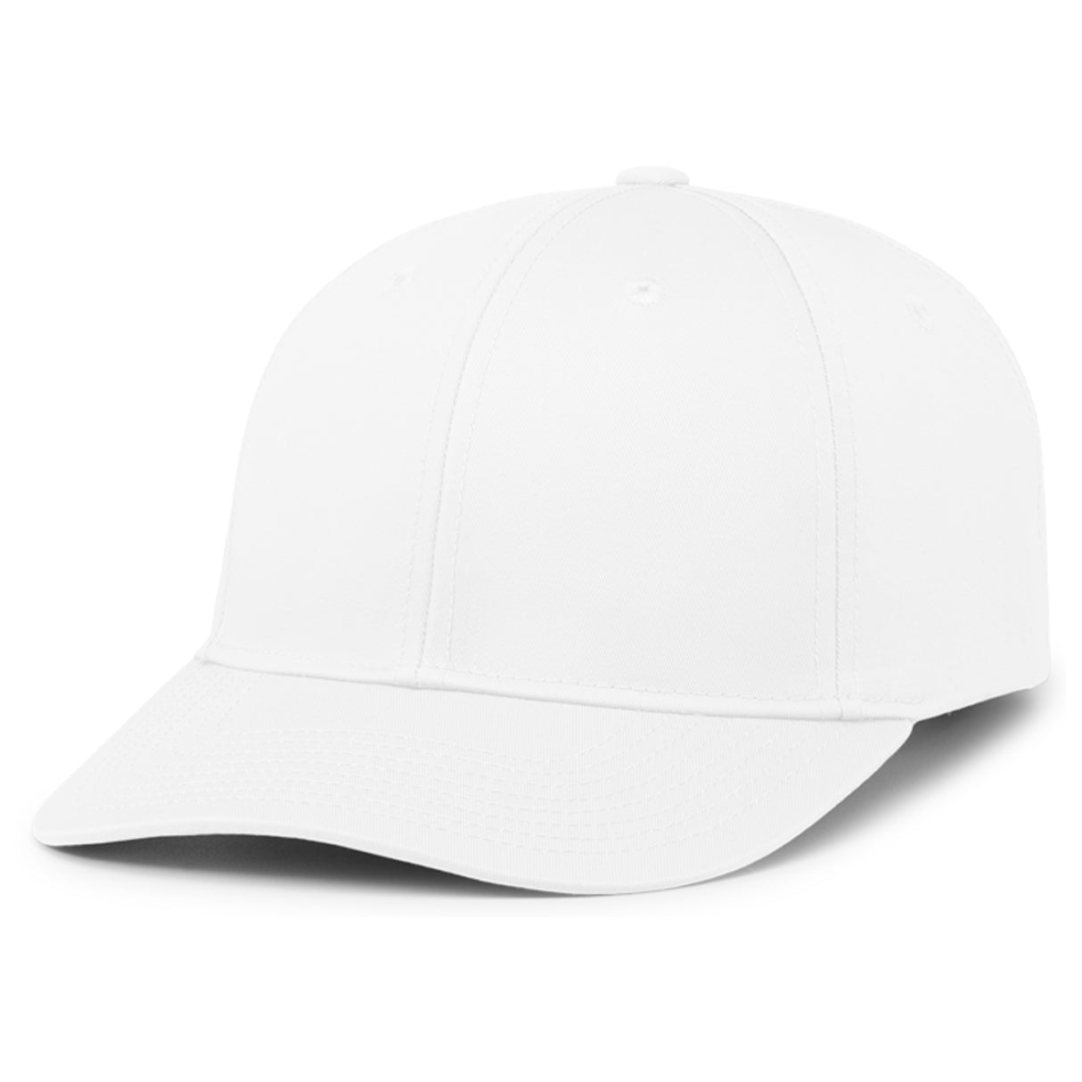 Hybrid Snapback Dad Cap