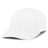 Hybrid Snapback Dad Cap