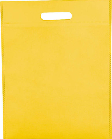 Freedom Heat Seal Non-Woven Tote