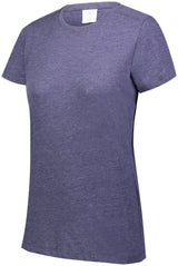 Ladies Tri-blend Tee