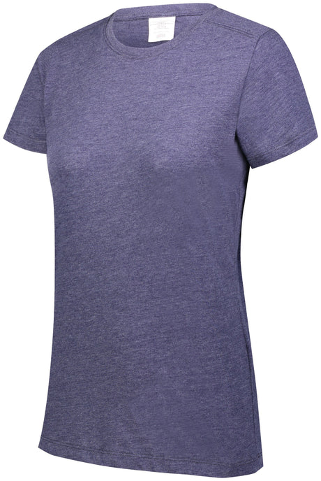 Ladies Tri-blend Tee