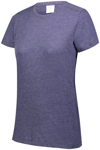 Ladies Tri-blend Tee