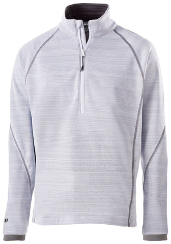 Deviate Pullover