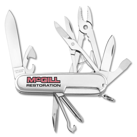 Victorinox® Deluxe Tinker