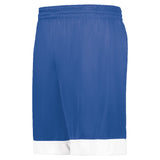 Youth Swish Reversible Basketball Shorts