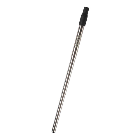 Collapsible Stainless Steel Straw Kit