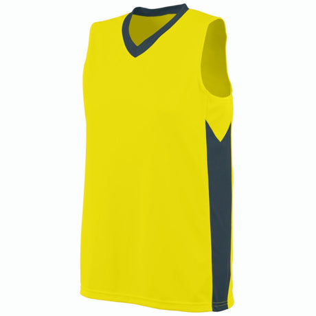 Ladies' Block Out Jersey