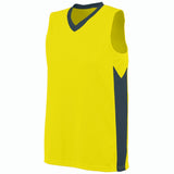 Ladies' Block Out Jersey