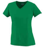Ladies NexGen Wicking Tee