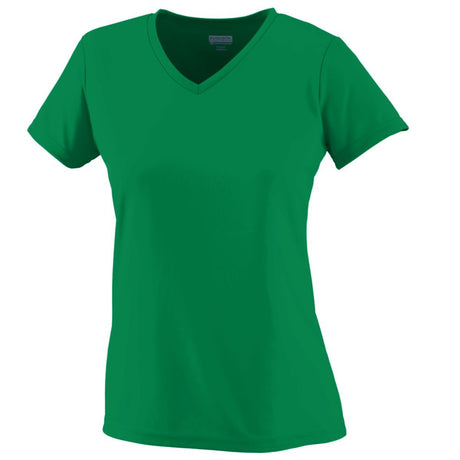 Ladies NexGen Wicking Tee
