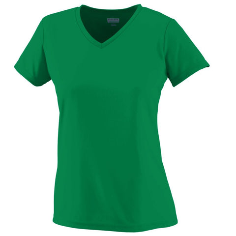 Ladies NexGen Wicking Tee