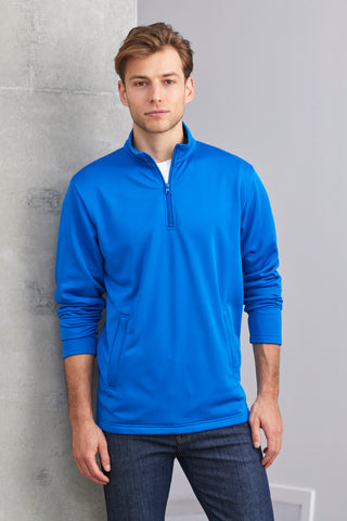 Men's Hype 1/4 Zip Pullover