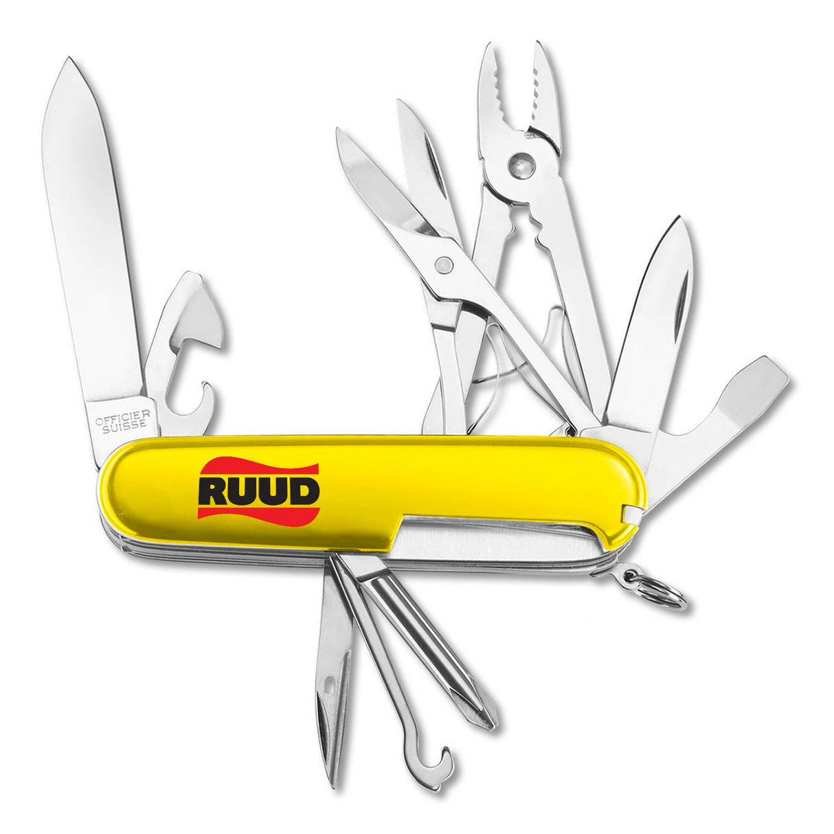 Victorinox® Deluxe Tinker