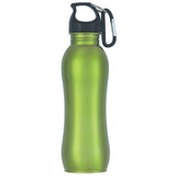 25 Oz. Stainless Steel Grip Bottle