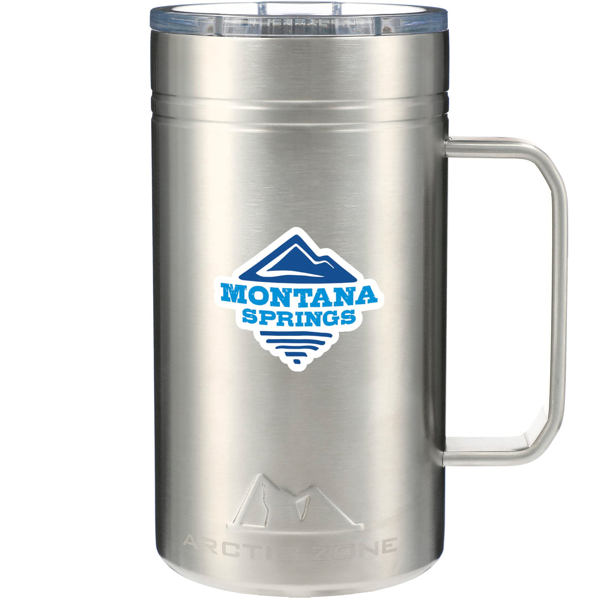 Arctic Zoner Titan Thermal HPr Copper Mug 24oz