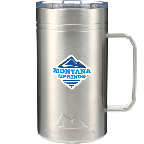 Arctic Zoner Titan Thermal HPr Copper Mug 24oz