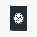 100% Cotton Golf Terry Towel Tri Fold 16X27