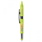 Nori 3-In-1 Ballpoint Pen/Highlighter/Stylus