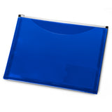 Zip-It Travel Document Holder