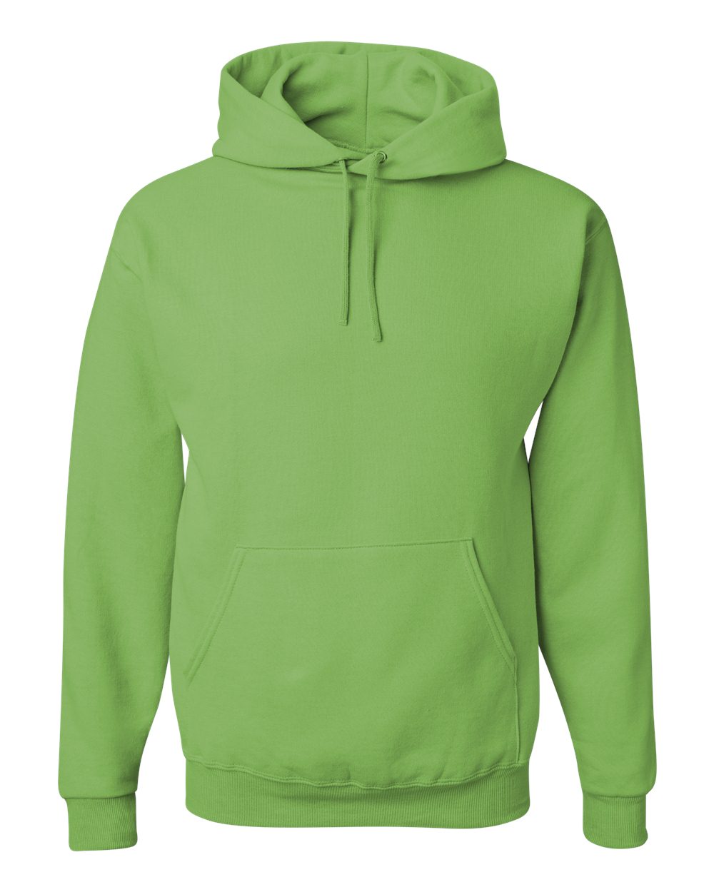 Jerzees® NuBlend® Hooded Sweatshirt