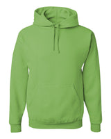 000428 Jerzees® NuBlend® Hooded Sweatshirt
