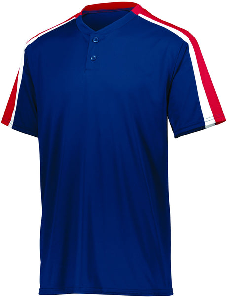 Youth Power Plus Jersey 2.0
