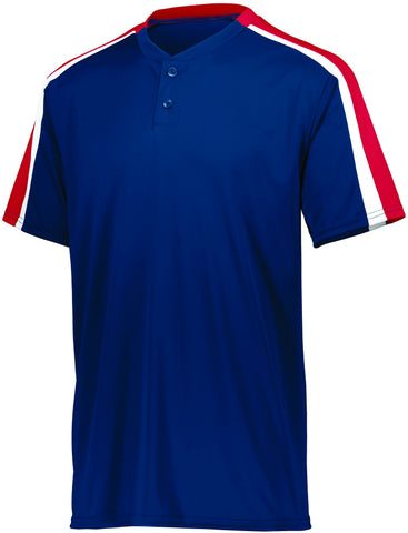 Youth Power Plus Jersey 2.0