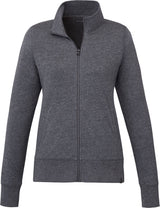 Women's ARGUS Eco Fleece Full Zip