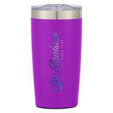 20 Oz. Two-tone Himalayan Tumbler