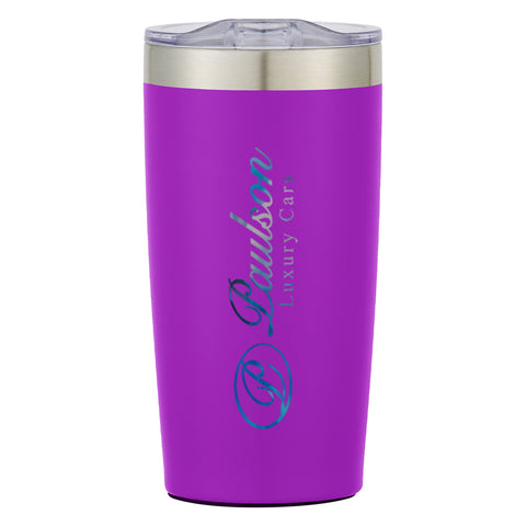 20 Oz. Two-tone Himalayan Tumbler