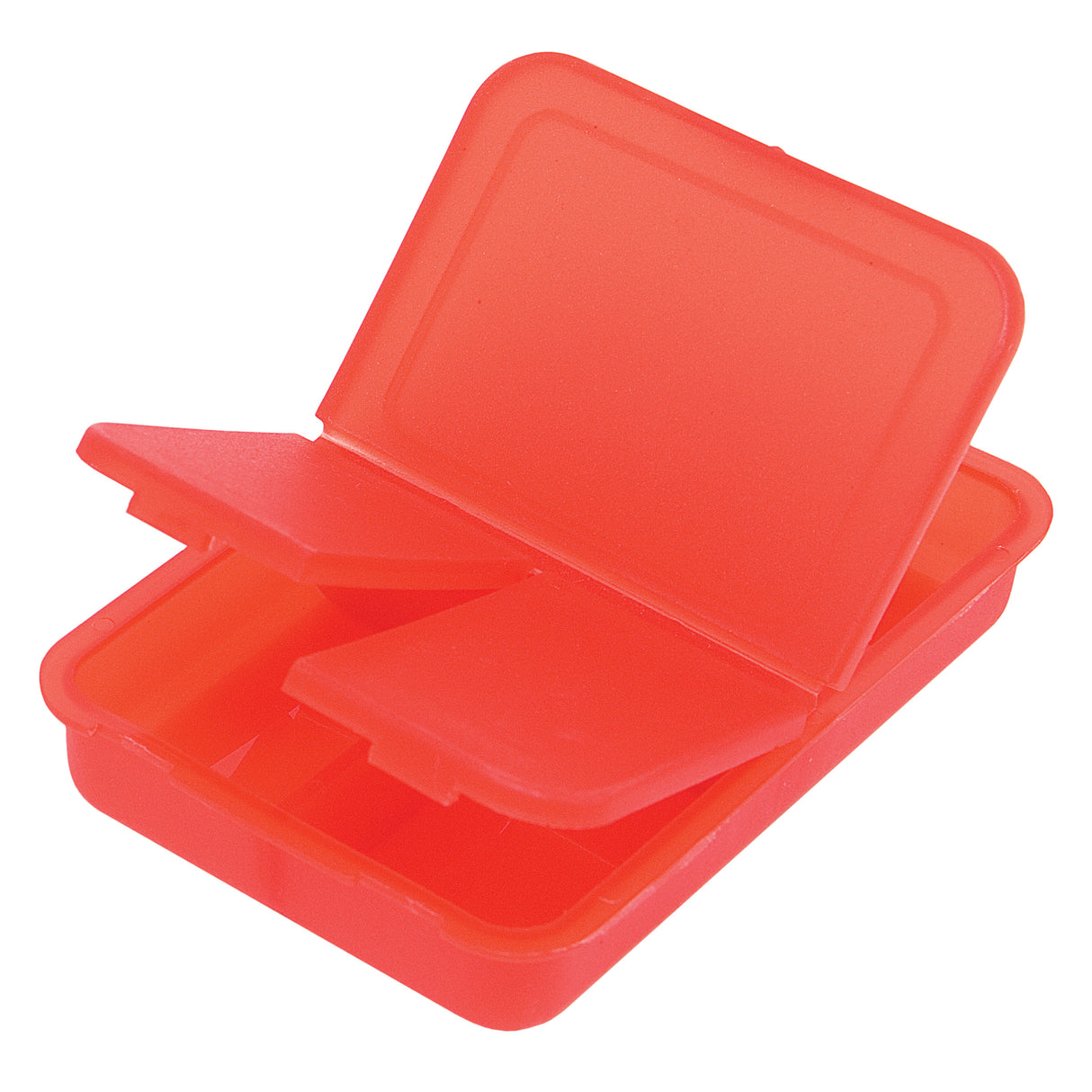 Slotted Pill Box