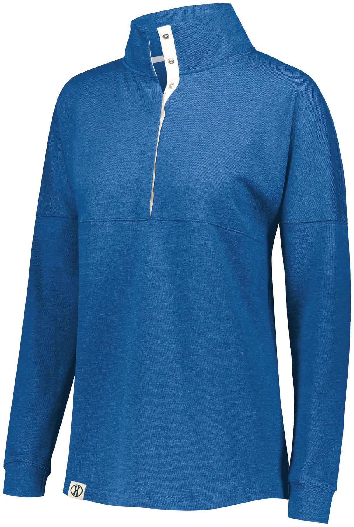 Ladies Sophomore Pullover