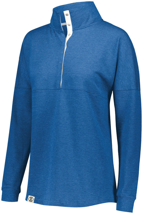 Ladies Sophomore Pullover