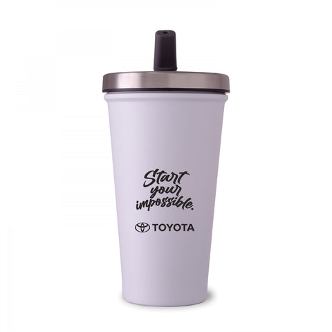Tough Cookie 480 Ml / 16 Oz Stainless Steel Tumbler