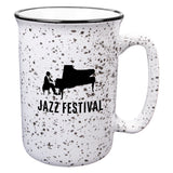 14 Oz. Tall Campfire Mug