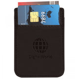 Donald Rfid Smartphone Card Holder