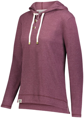 Ladies Coast Hoodie