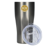 Victor Recycled Vacuum Insulated Tumbler 20oz