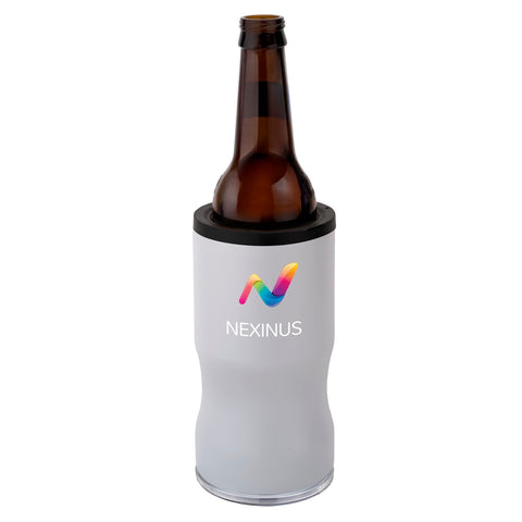 12 oz Urban Peak® 3-in-1 Trail Bottle Insulator