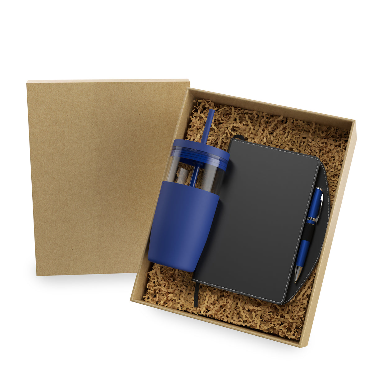 Bold Basics 2-Piece Kit