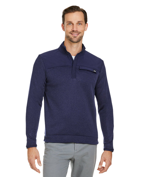 UNDER ARMOUR Men's Storm Sweaterfleece Half-Zip Limited Edition