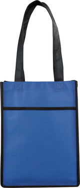 Non-Woven Gift Tote with Pocket