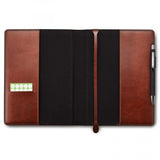 Fabrizio Hard Cover Journal Combo