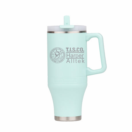 Mammoth® Ascent 40 Oz Tumbler