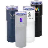 16 oz Urban Peak® Bevel Trail Vacuum Tumbler