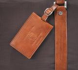 Cutter & Buck® Legacy Identification Tag