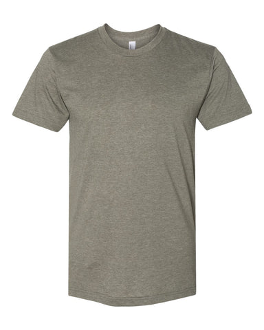 American Apparel® 50/50 Tee