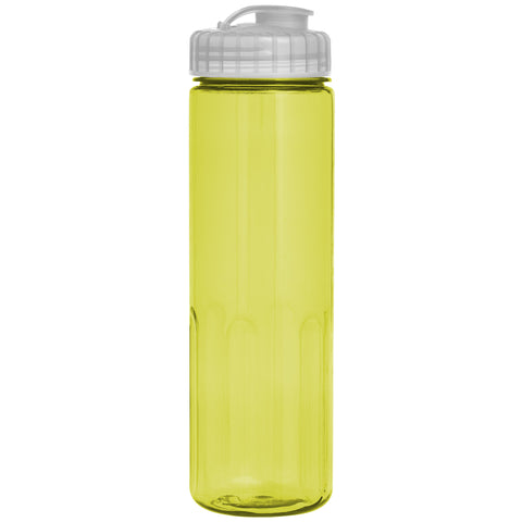 24 Oz. Prestige Bottle (Flip Top Lid)